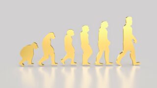 O que é Evolução?: Da Teoria de Darwin às Perspectivas Modernas