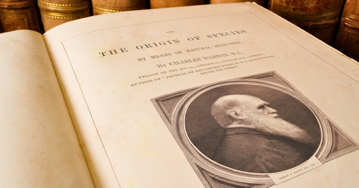 Charles Darwin: The Father of Evolution, His Life, and Enduring Legacy