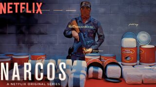 Imperdível na Netflix: Review de “Narcos” – A Luz e a Escuridão de Pablo Escobar e o Mundo que Ele Deixou Para Trás