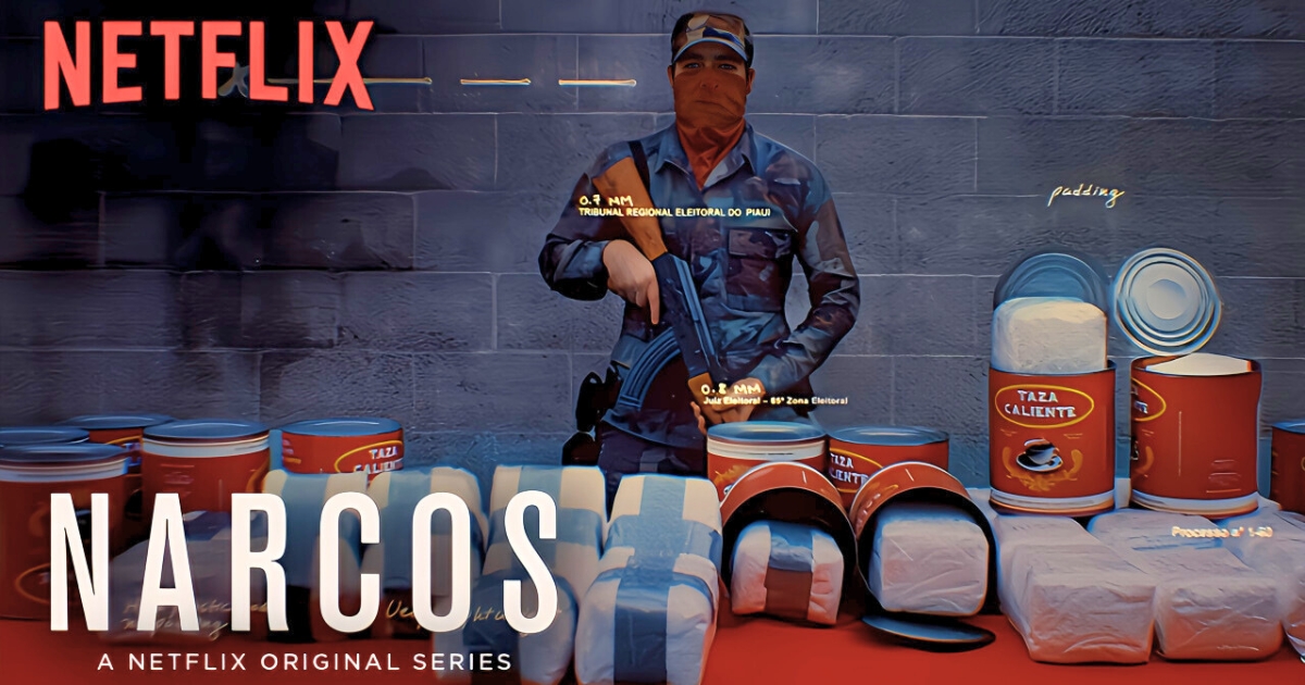 Wajib Tonton di Netflix: Review “Narcos” – Cahaya dan Gelapnya Pablo Escobar, dan Dunia yang Ditinggalkannya