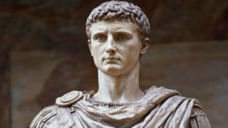 Die Ermordung Julius Caesars: Das Ende der Römischen Republik und der Übergang zum Imperium