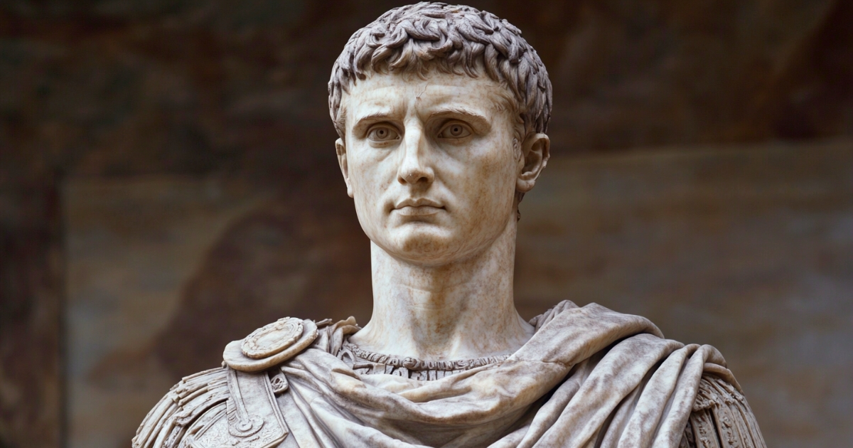 Die Ermordung Julius Caesars: Das Ende der Römischen Republik und der Übergang zum Imperium