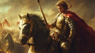 Alexander the Great’s Eastern Expedition: The Formation and Legacy of the Largest Empire in the Ancient World