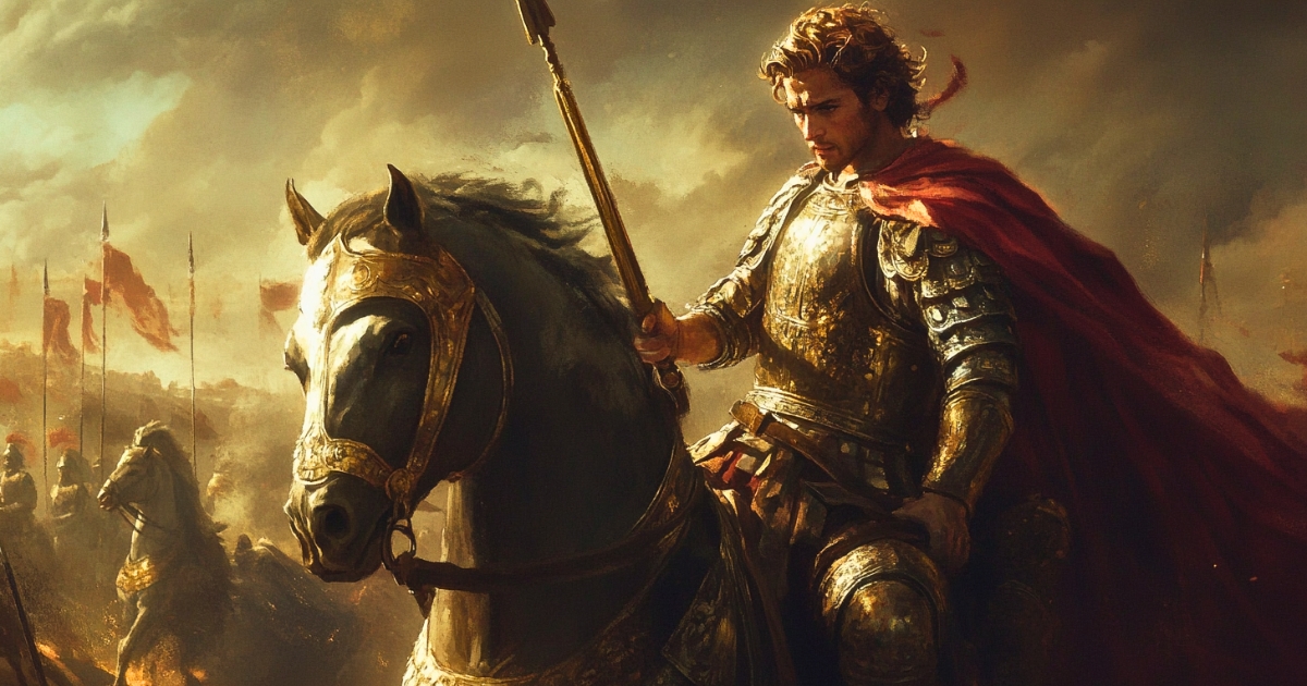 Alexander the Great’s Eastern Expedition: The Formation and Legacy of the Largest Empire in the Ancient World