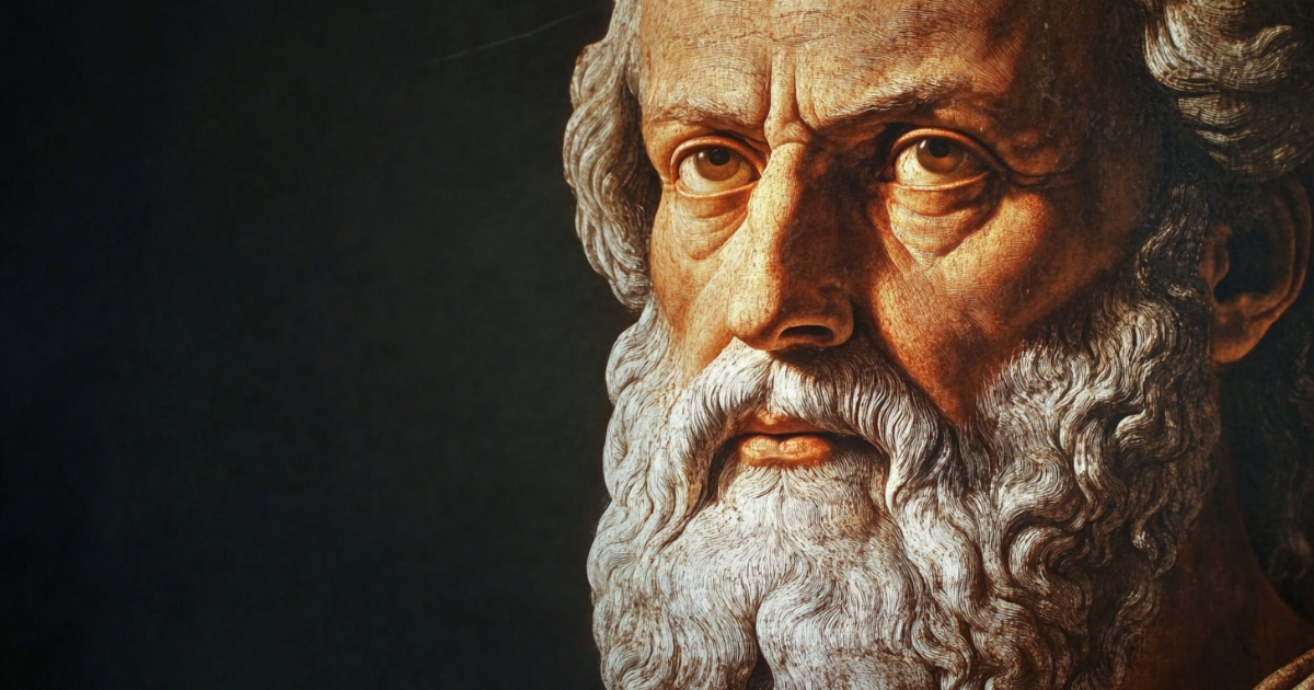 Plato’s Theory of Forms: The Foundation of Western Philosophy