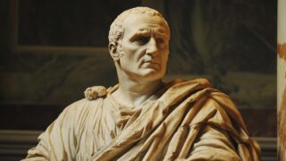 Cicero’s Eloquence: The Relationship Between Politics and Rhetoric in Ancient Rome