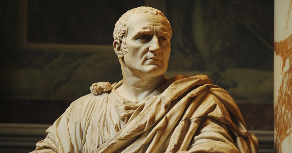 Cicero’s Eloquence: The Relationship Between Politics and Rhetoric in Ancient Rome