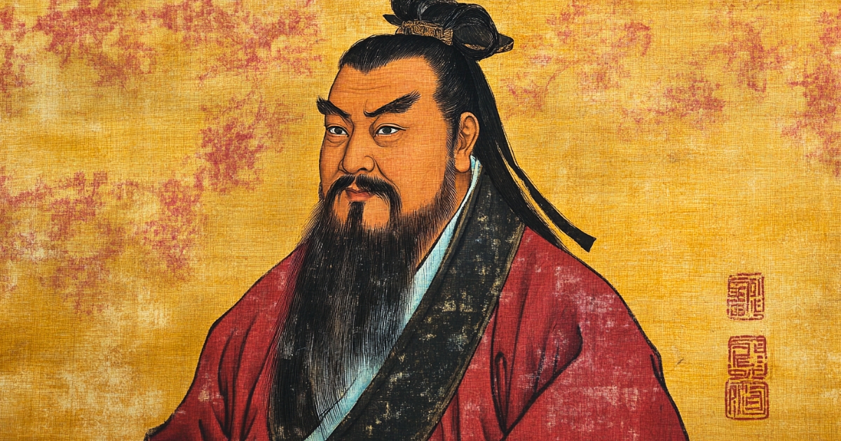 Les Enseignements de Confucius et le Confucianisme : Explorer la Source de la Pensée Chinoise Vieille de 2500 Ans