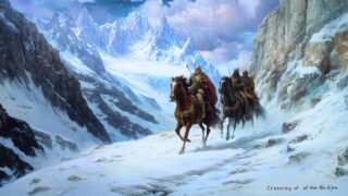 Hannibal’s Crossing of the Alps: The Reality of Ancient History’s Greatest Military Operation