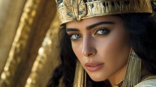 Cleopatra: The Turbulent Life of Ancient Egypt’s Last Queen