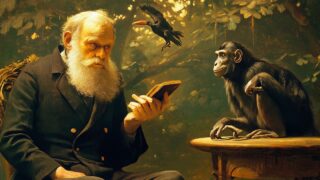 Teori Evolusi Darwin dan Dampaknya pada Masyarakat Modern