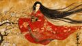 Murasaki Shikibu und Das Genji-Monogatari: Höhepunkt der Heian-Literatur