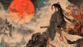 Minamoto no Yoshitsune: Ein Leben voller Unruhen und bleibende Legende