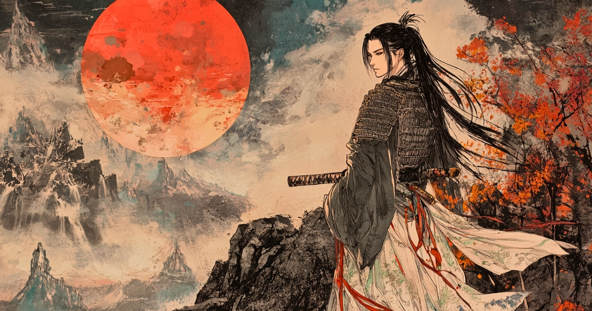 Minamoto no Yoshitsune : Une vie de tourmente et de légende durable