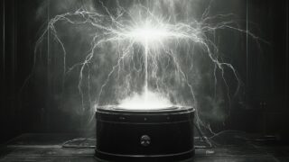 Nikola Tesla’s Visionary Power Plant: The Unrealized Dream of Wireless Electricity