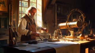 Galileo Galilei’s Telescope Workshop: Craftsmanship That Fueled the Scientific Revolution