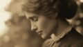 Helen Keller’s Fingertip Library: Decoding the World Through Touch