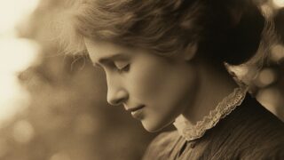 A Biblioteca de Pontas dos Dedos de Helen Keller: Decifrando o Mundo Através do Toque