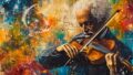 Violin Einstein: Dawai yang Memainkan Teori Relativitas