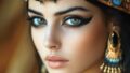 Cleopatra’s Beauty Secrets: The Political Power of Ancient Egypt’s Last Queen