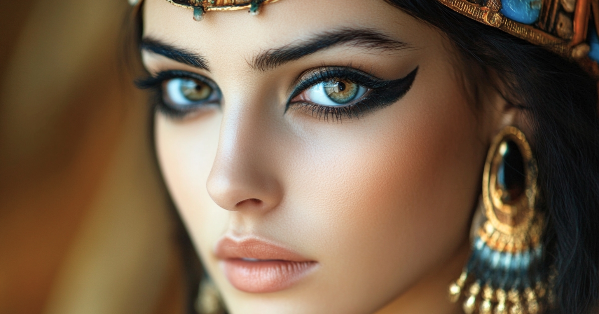 Cleopatra’s Beauty Secrets: The Political Power of Ancient Egypt’s Last Queen