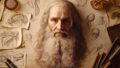 Os Estudos Anatômicos de Leonardo da Vinci: O Gênio que Uniu Arte e Medicina