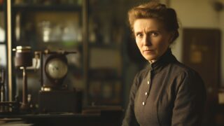 Les notes de laboratoire de Marie Curie : L’histoire inédite de la recherche sur la radioactivité