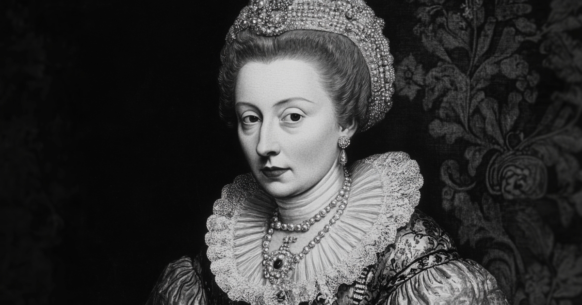 Kriptografi Elizabeth I: Senjata Rahasia Kerajaan Tudor