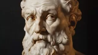 Os esboços anatômicos de Michelangelo: A busca do mestre renascentista pela verdade humana