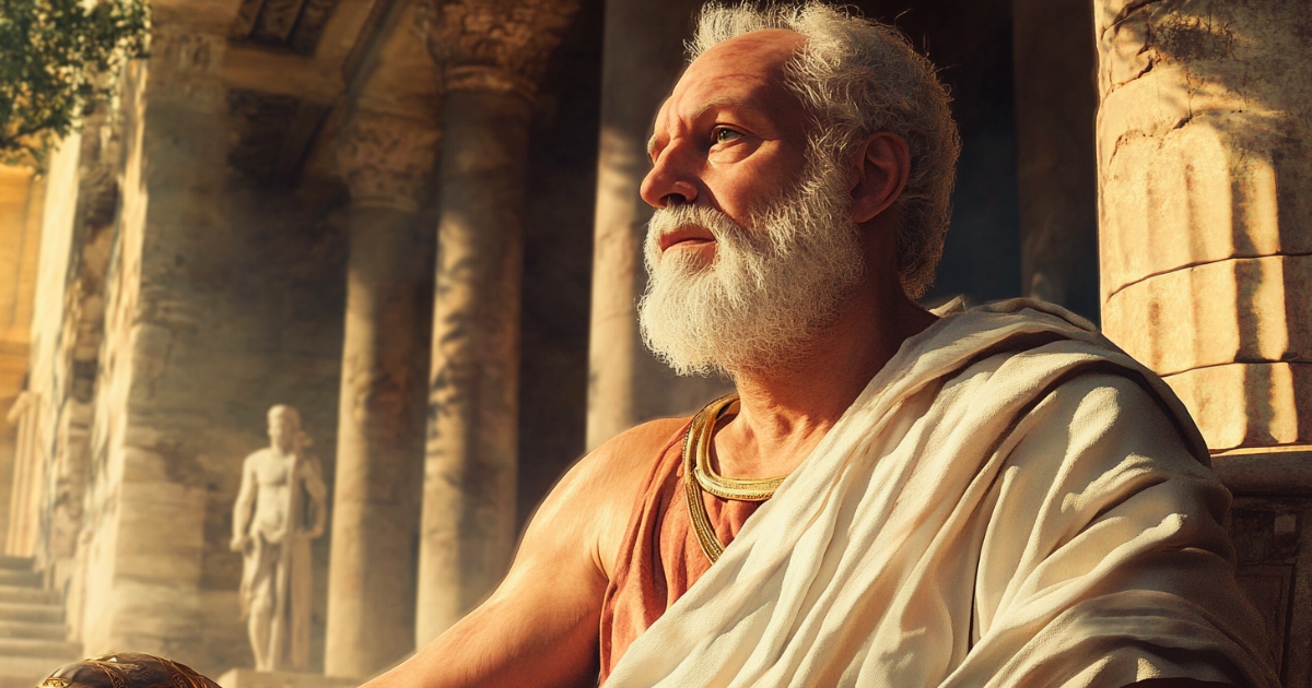 Hippocrates’ Diet Therapy: Ancient Greek Wisdom for Disease Prevention