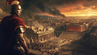 The Reign of Emperor Nero: The True Image and Influence of an Ancient Roman Emperor