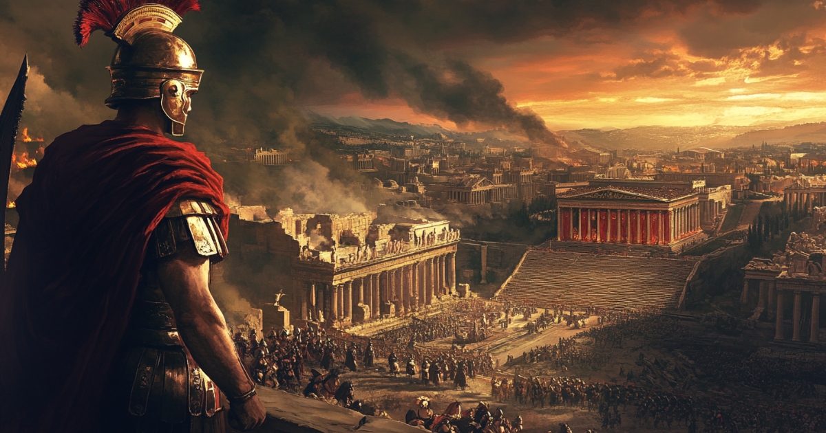 The Reign of Emperor Nero: The True Image and Influence of an Ancient Roman Emperor