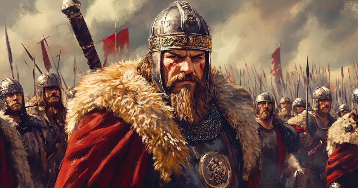 Attila and the Huns: The True Image of “God’s Scourge” That Shook 5th Century Europe