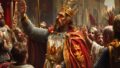 Le Couronnement de Charlemagne : La Formation de l’Europe médiévale et l’Héritage du « Père de l’Europe »