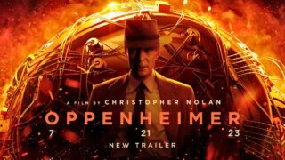 Oppenheimer Movie Review: The Life of a Brilliant Physicist Torn Between Science and Ethics