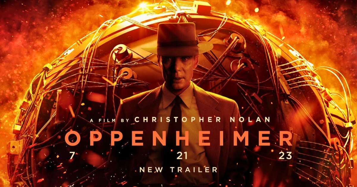 Filmkritik zu Oppenheimer: Das Leben eines brillanten Physikers, zerrissen zwischen Wissenschaft und Ethik