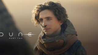 „Dune: Teil Zwei“ Filmkritik: Ein grandioses Sci-Fi-Epos, das die Zukunft der Menschheit durch Bild und Ton portraitiert